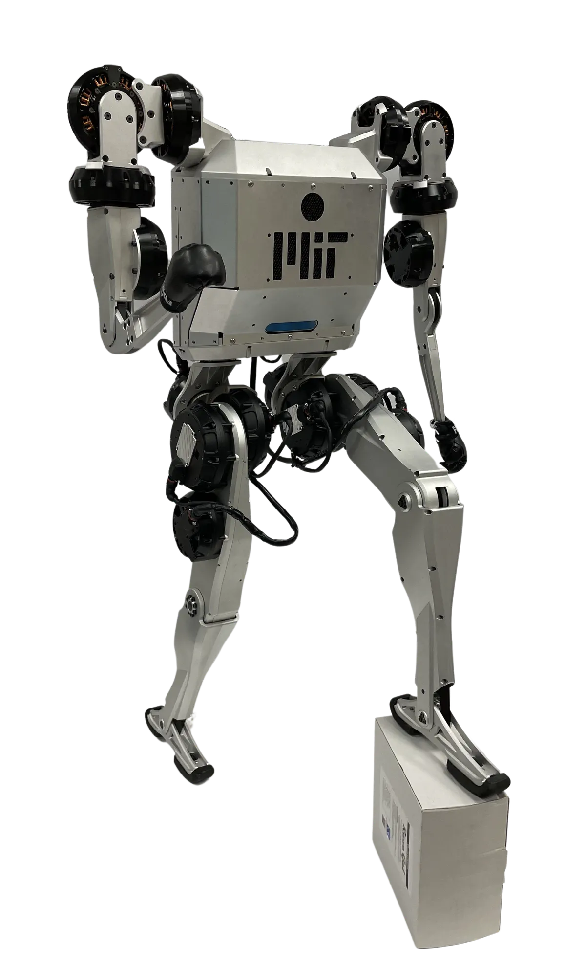 MIT Humanoid