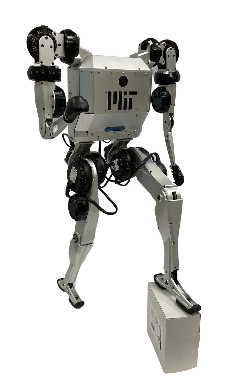 MIT Humanoid