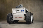 Wheeled Platform Integration for Search and Rescue Applications